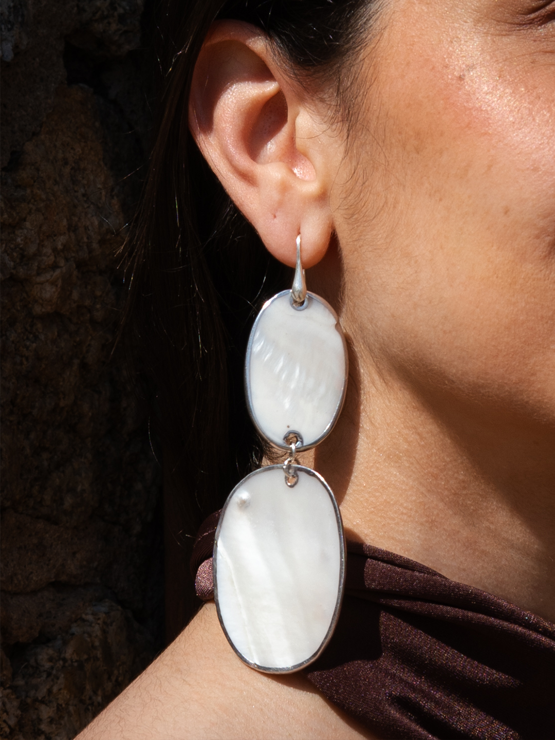 Ostra Earrings