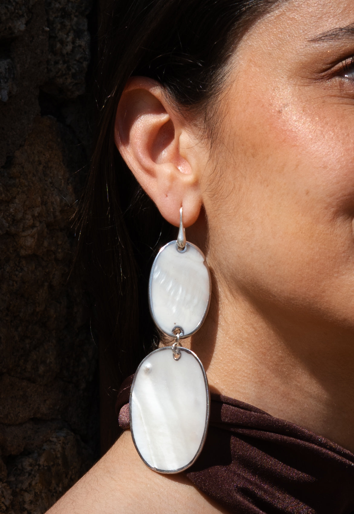 Ostra Earrings