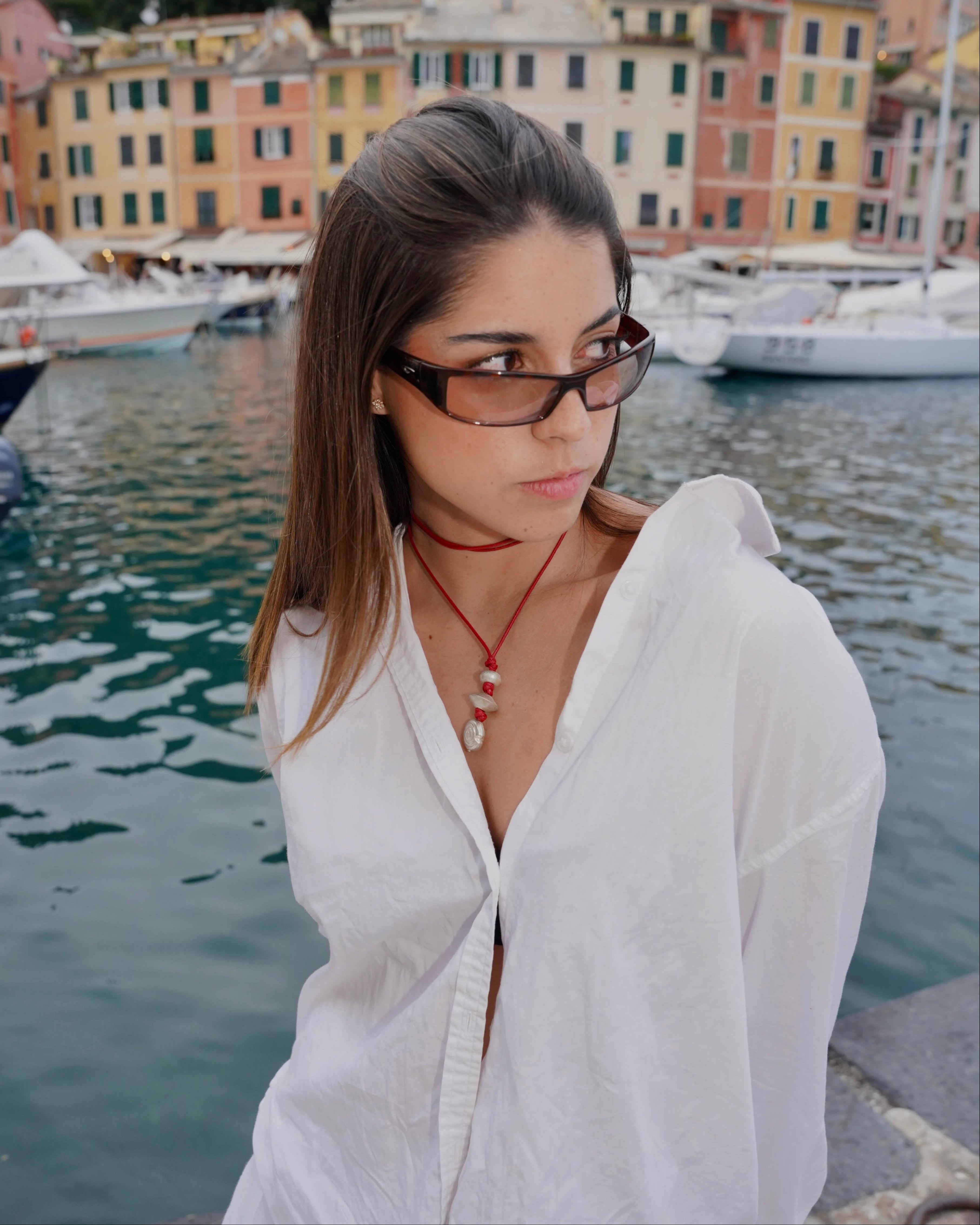 Antonella Necklace