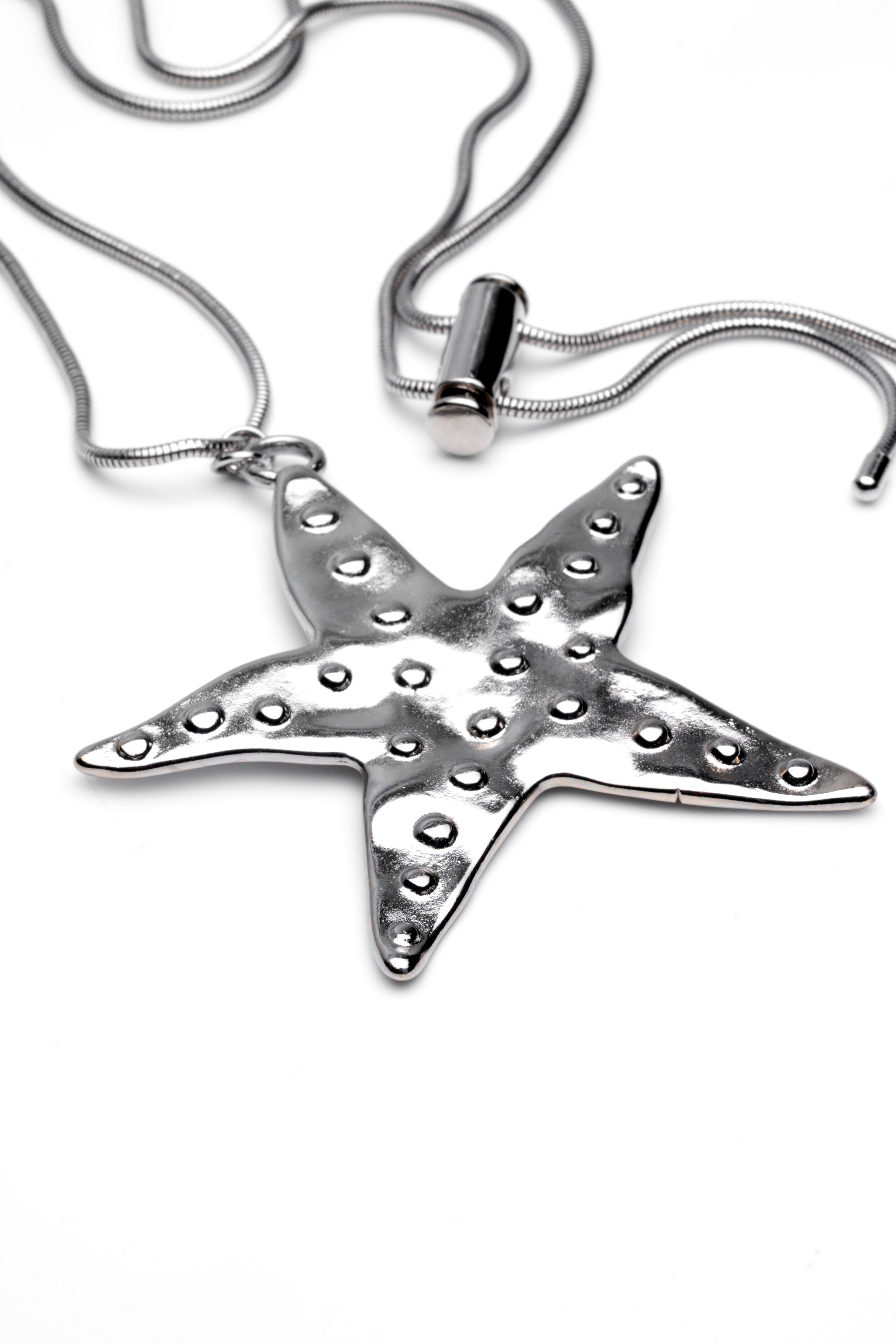 Star Necklace