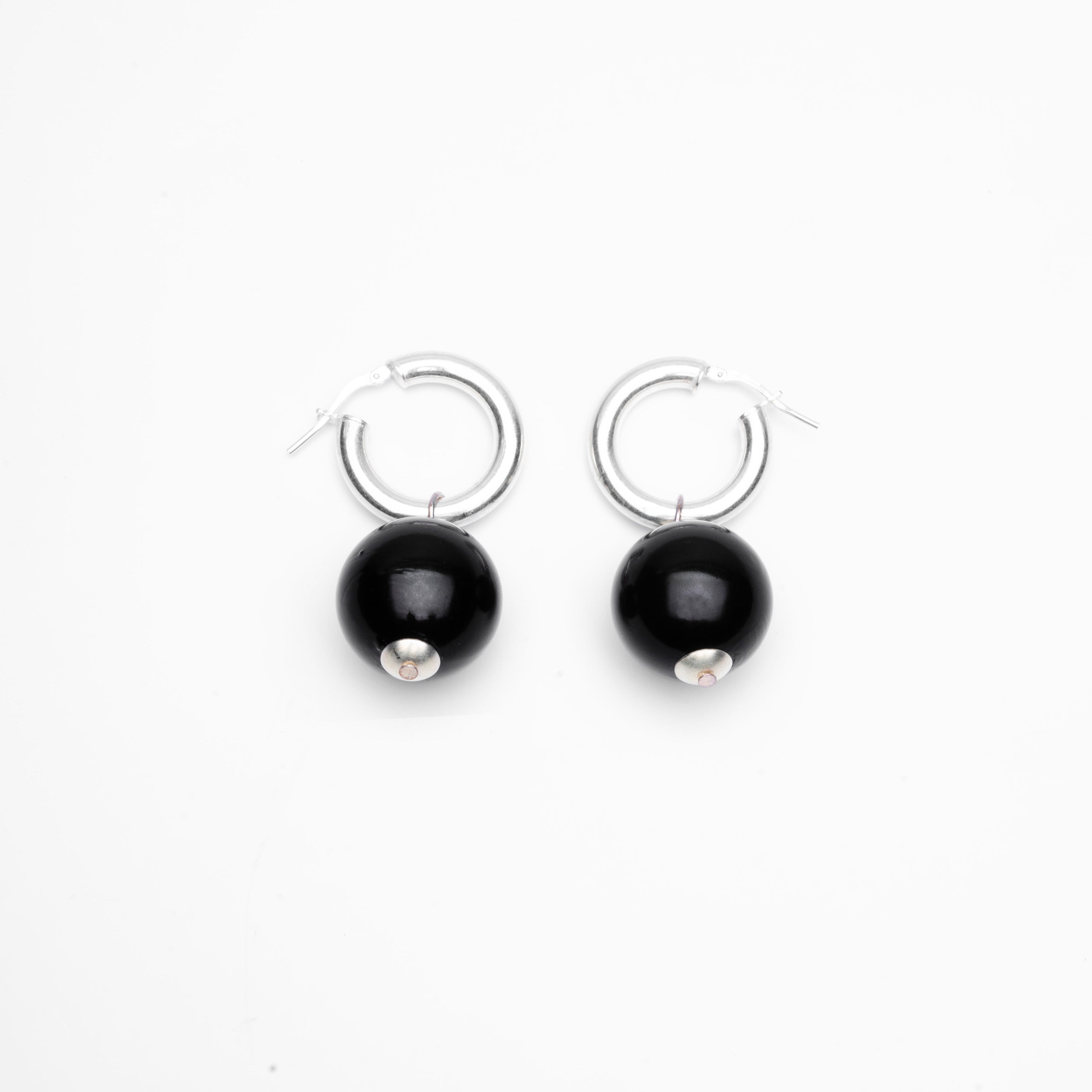 Lucia Earrings