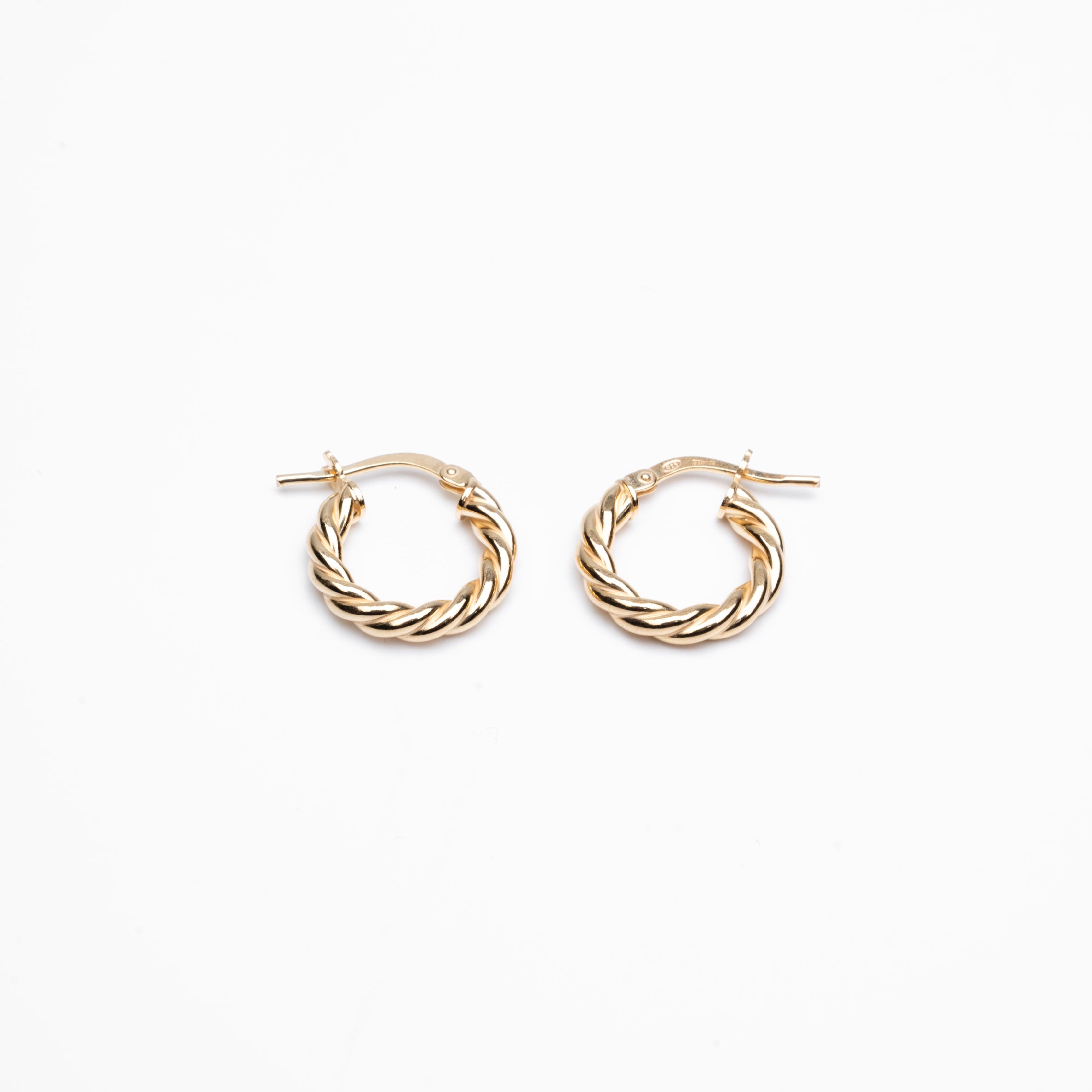 Paula Earrings
