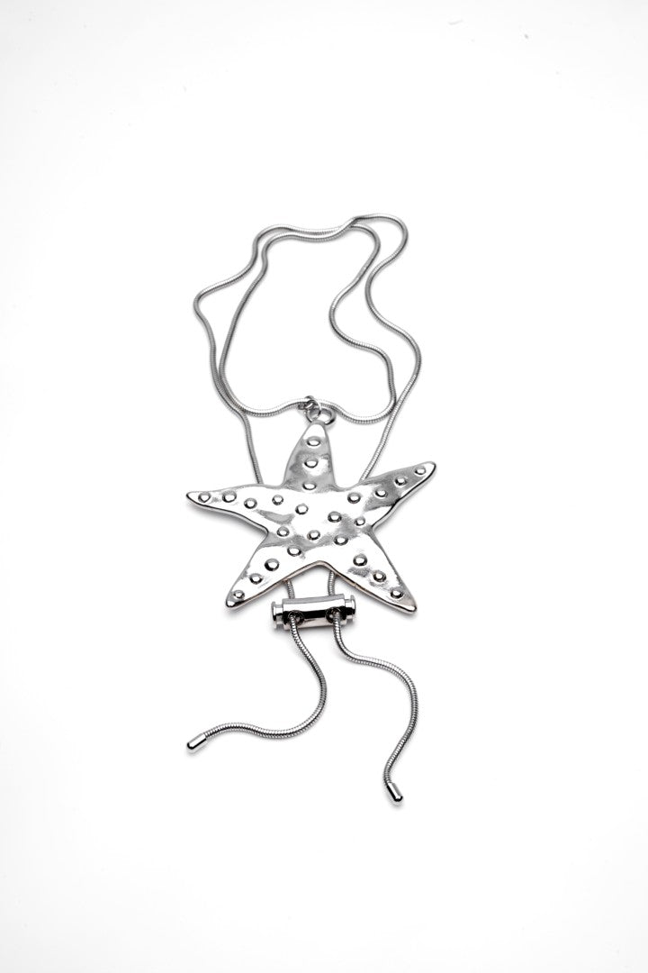 Star Necklace