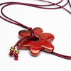 Flor Necklace