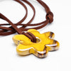 Flor Necklace