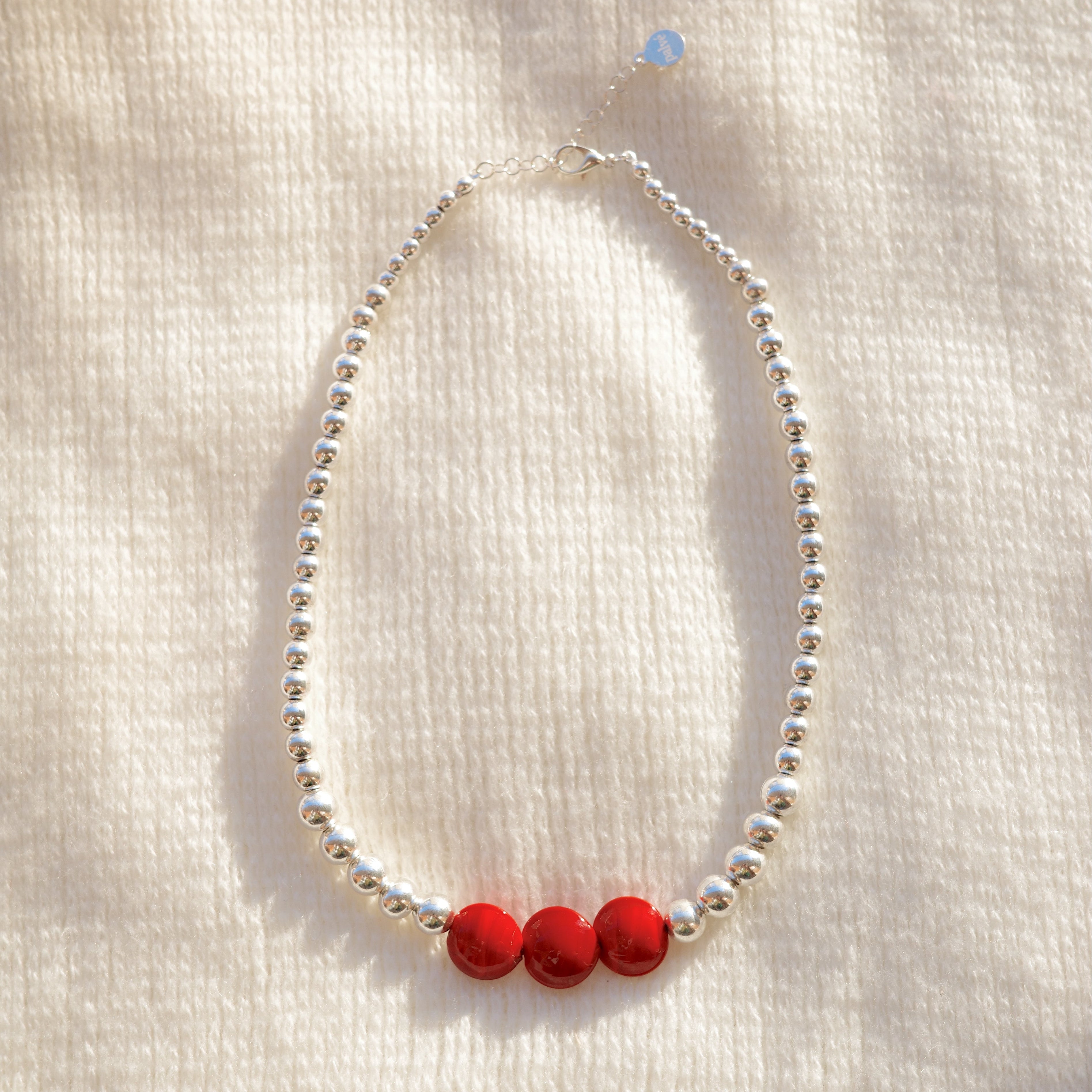 SILVANA NECKLACE