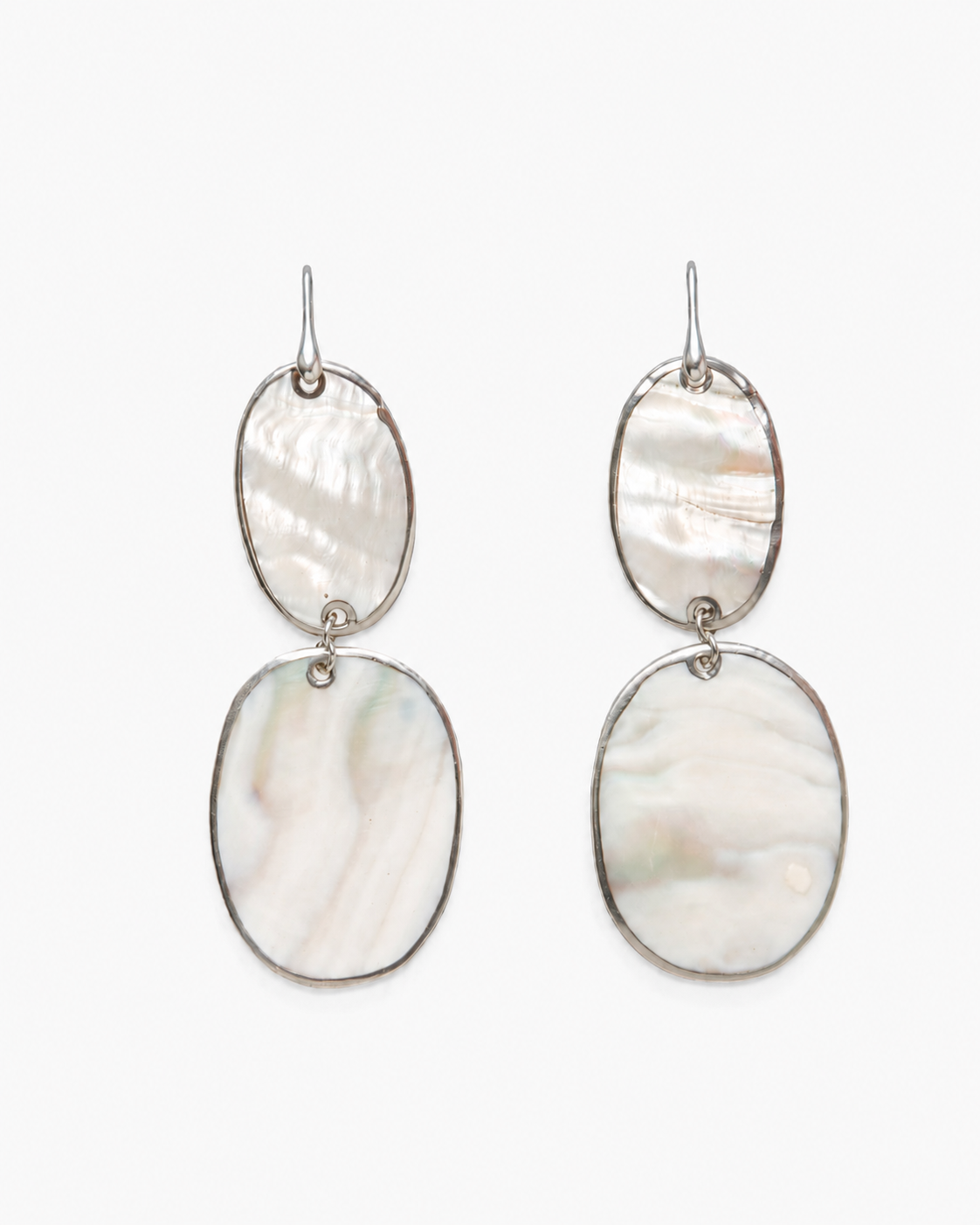 Ostra Earrings