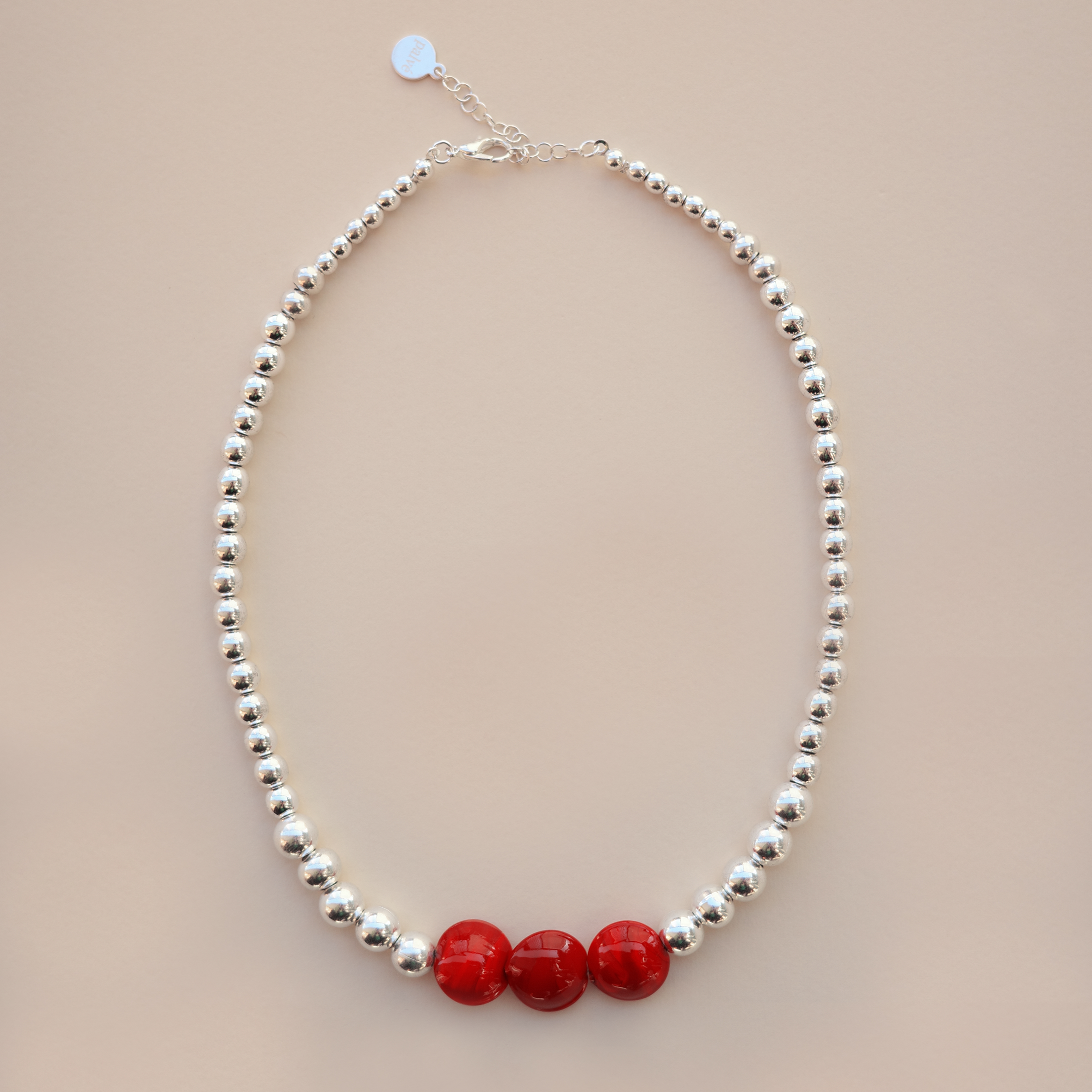 SILVANA NECKLACE